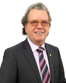 Gerhard Broßler