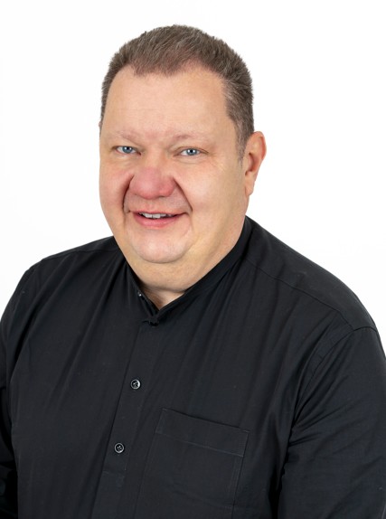 Christian Groner