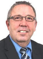 Peter Mengler